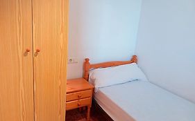 Apartamentos Daytona-Galicia 3000